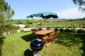 Casa del Vignaiolo Gaiole In Chianti